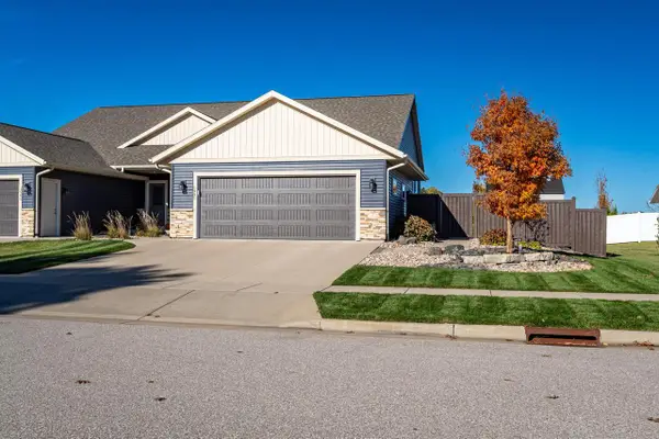 1901 Prairie PLACE, Holmen, WI 54636