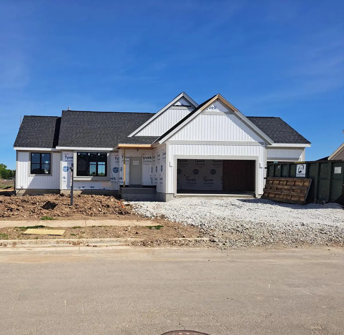 1260 Wild Rye LANE, Oconomowoc, WI 53066 - #1