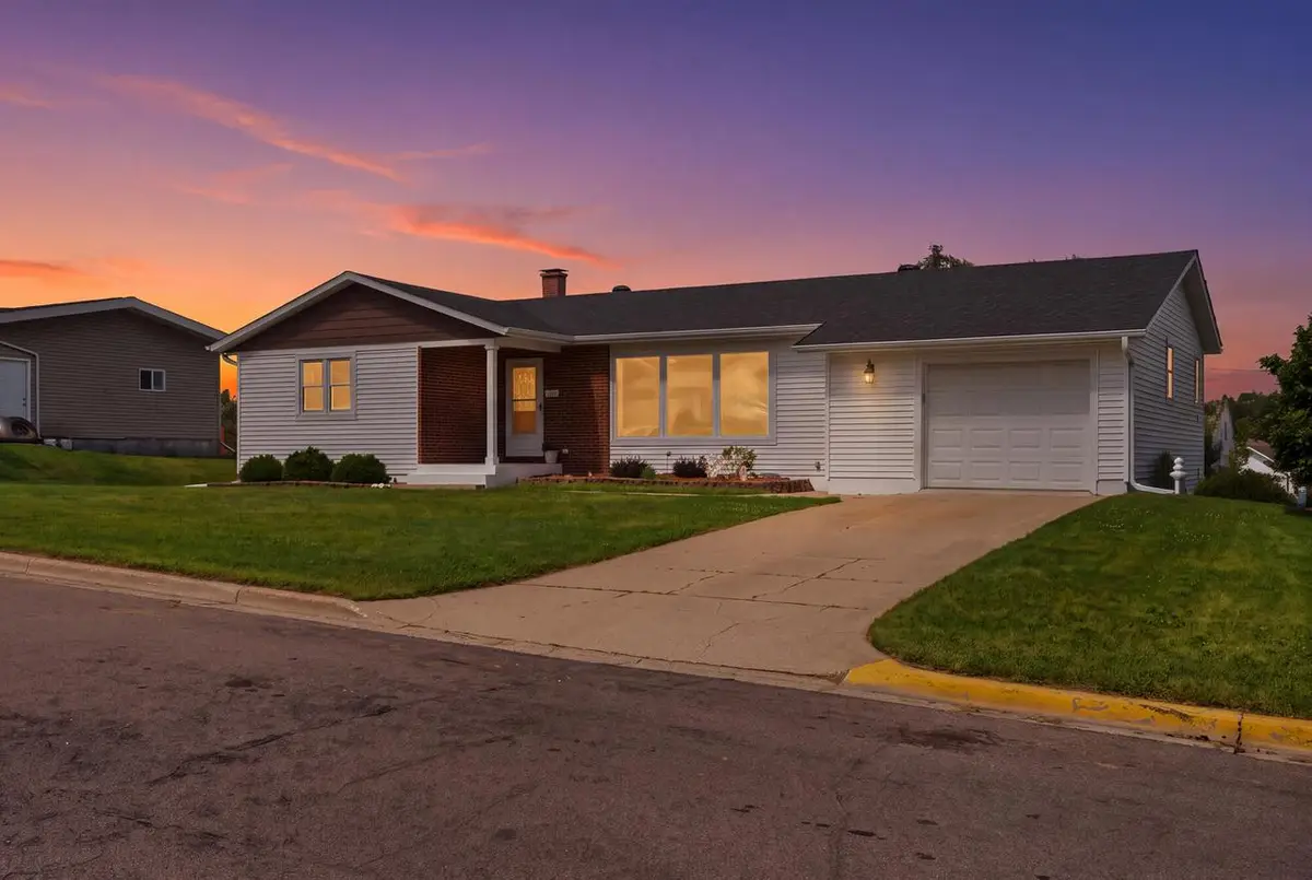 1504 Labus DRIVE, Bangor, WI 54614 - #1