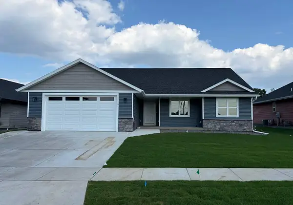 1131 American DRIVE, Holmen, WI 54636