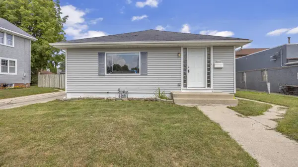 2011 S 16th STREET, Sheboygan, WI 53081