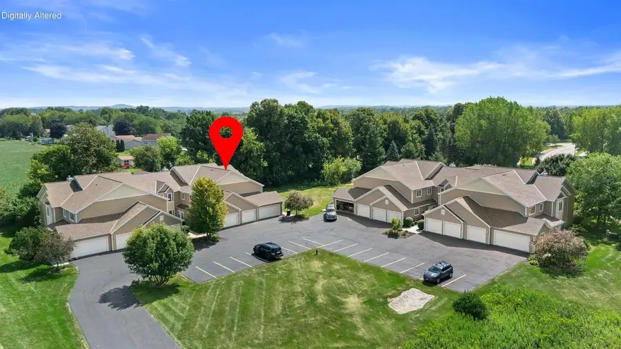 758 Bridlewood DRIVE #H, Hartford, WI 53027 - #2