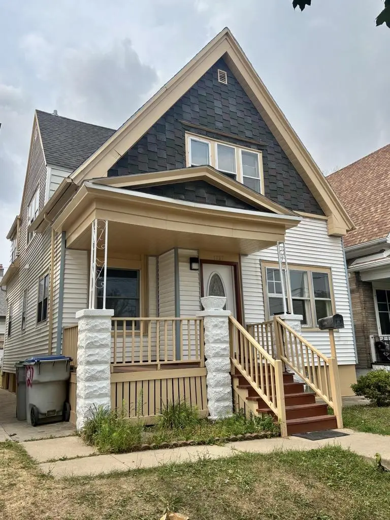 1727 W Arrow STREET, Milwaukee, WI 53215 - #2