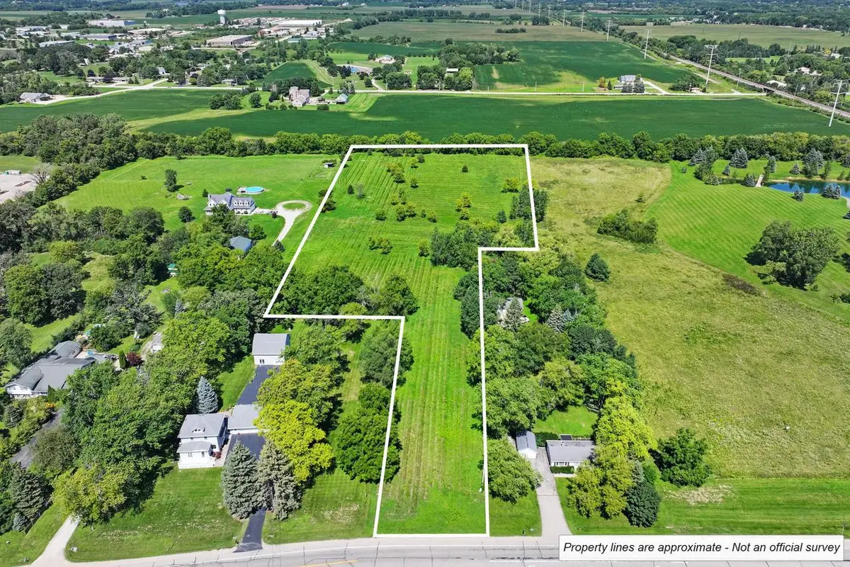 Lot 0 NORTHWESTERN AVENUE, Franksville, WI 53126 - #1