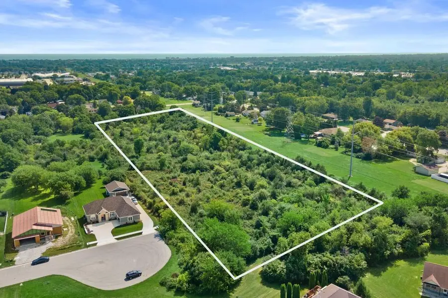 4228 50TH AVENUE, Kenosha, WI 53144 - #2