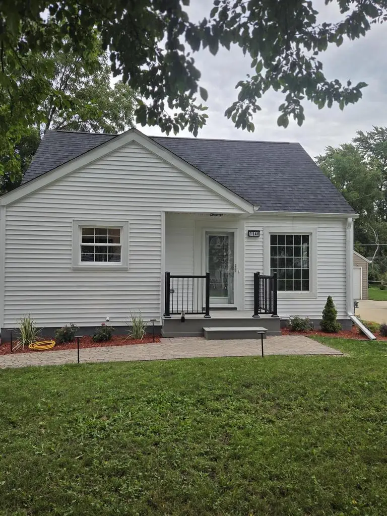 1140 Georges AVENUE, Brookfield, WI 53045 - #3