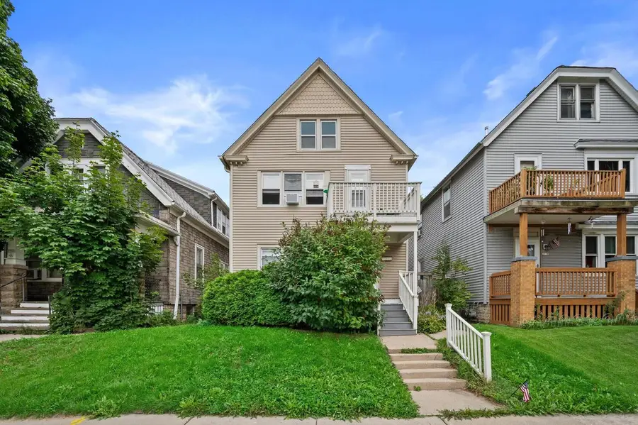 2962 N Pierce STREET, Milwaukee, WI 53212 - #2