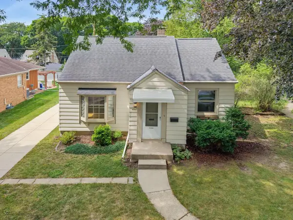 3927 S 57th STREET, Milwaukee, WI 53220