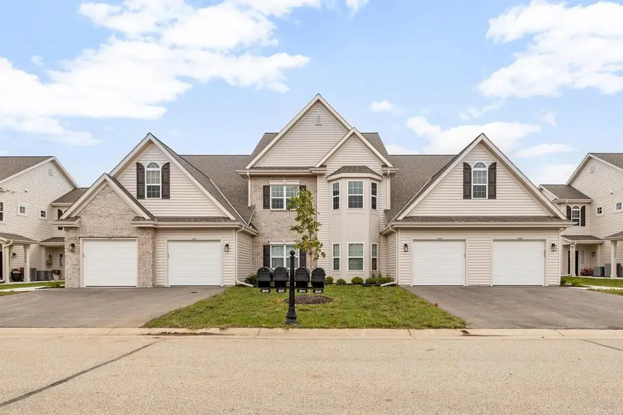 1848 Woodland WAY #431, Slinger, WI 53086 - #3