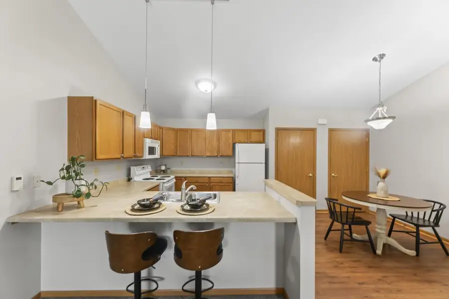 W1062 Marietta AVENUE #314, Ixonia, WI 53036 - #2