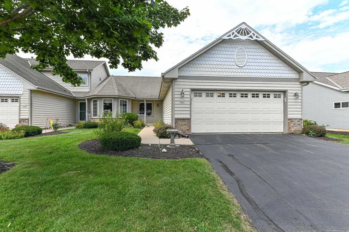 623 Annecy Park CIRCLE, Waterford, WI 53185 - #1