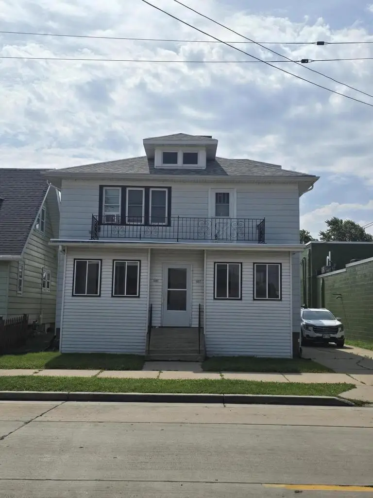 1605 Yout STREET, Racine, WI 53404 - #1