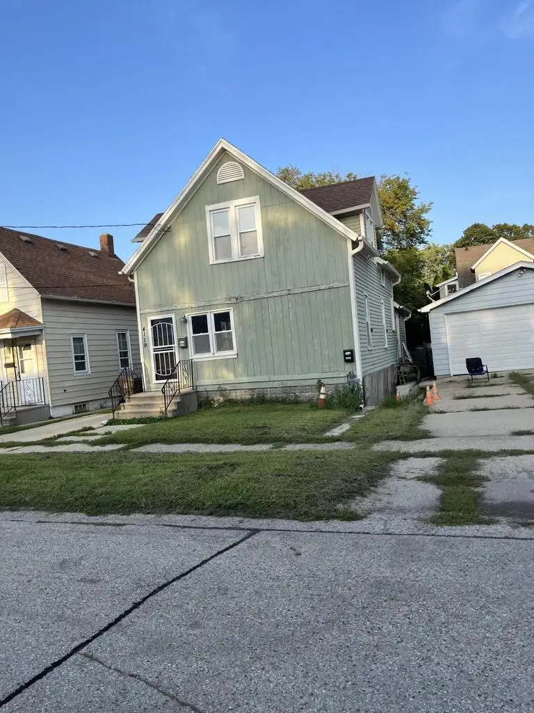 4119 6th AVENUE, Kenosha, WI 53140 - #2