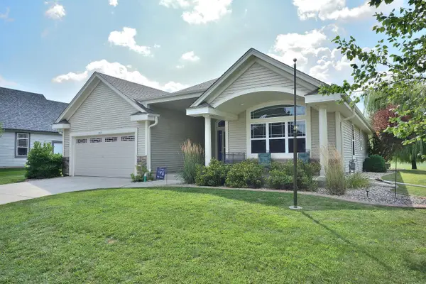 1417 Mamerow LANE W, Oconomowoc, WI 53066