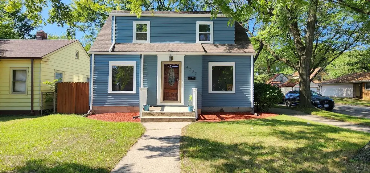 4735 W Fond Du Lac AVENUE, Milwaukee, WI 53216 - #1