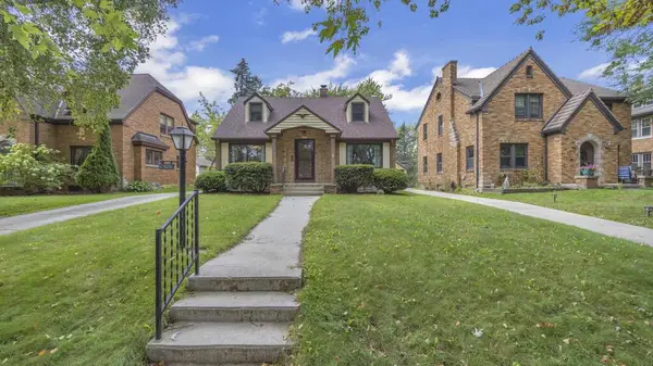 2426 N 9th STREET, Sheboygan, WI 53083