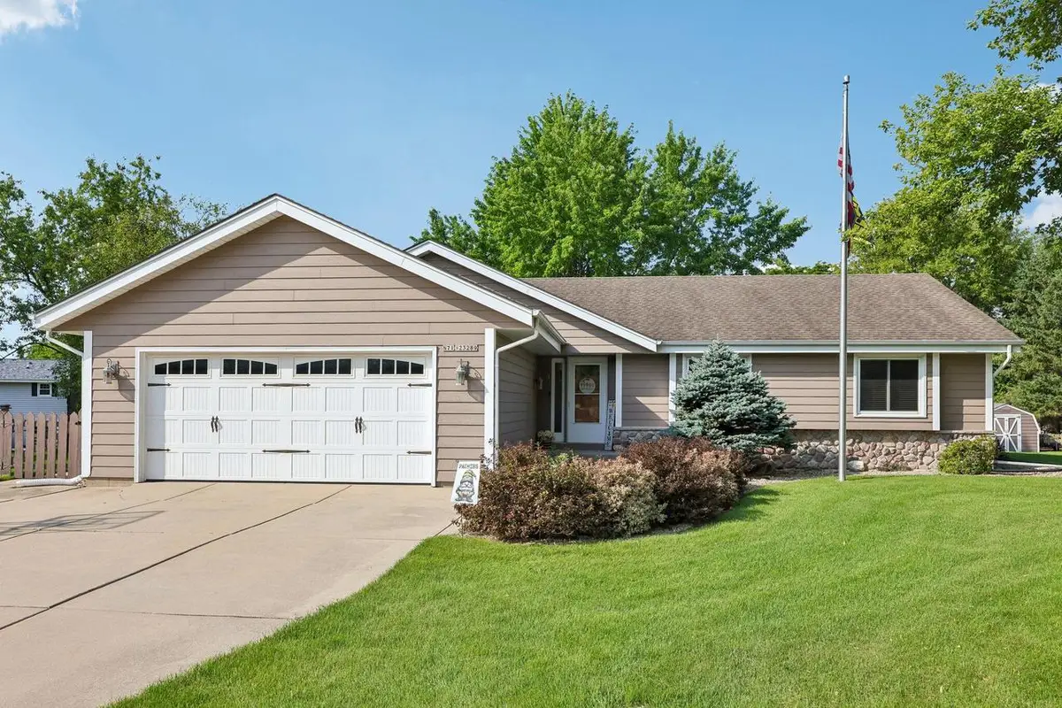 N71W23289 Keystone DRIVE, Sussex, WI 53089 - #1