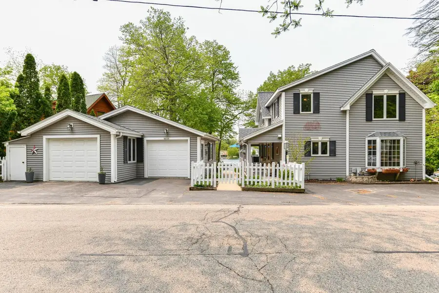 N9129 East Shore ROAD, East Troy, WI 53120 - #3