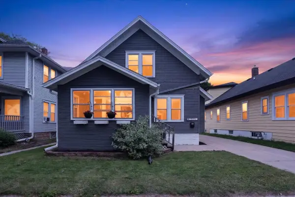 1729 Deane BOULEVARD, Racine, WI 53405