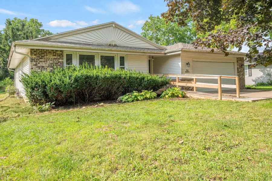 N52W23799 Parkview DRIVE, Lisbon, WI 53089 - #2
