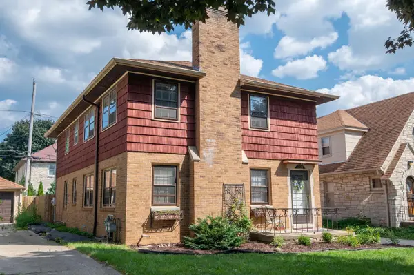 2822 N 70th STREET #2824, Milwaukee, WI 53210