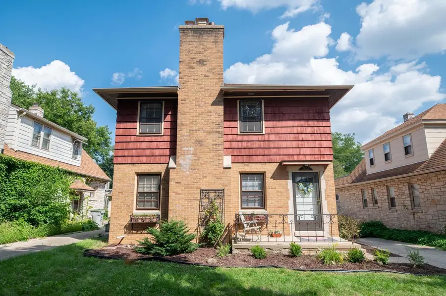 2822 N 70th STREET #2824, Milwaukee, WI 53210 - #2