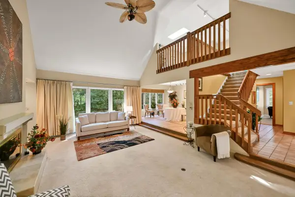 12303 N Golf DRIVE, Mequon, WI 53092