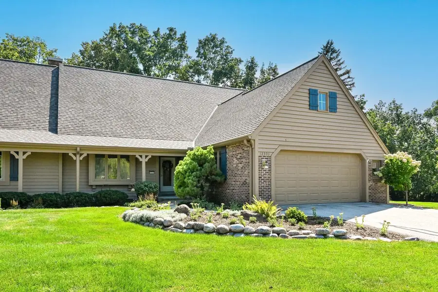 12303 N Golf DRIVE, Mequon, WI 53092 - #2