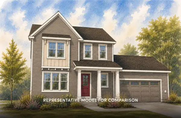 1156 Arrowood CIRCLE E, Oconomowoc, WI 53066