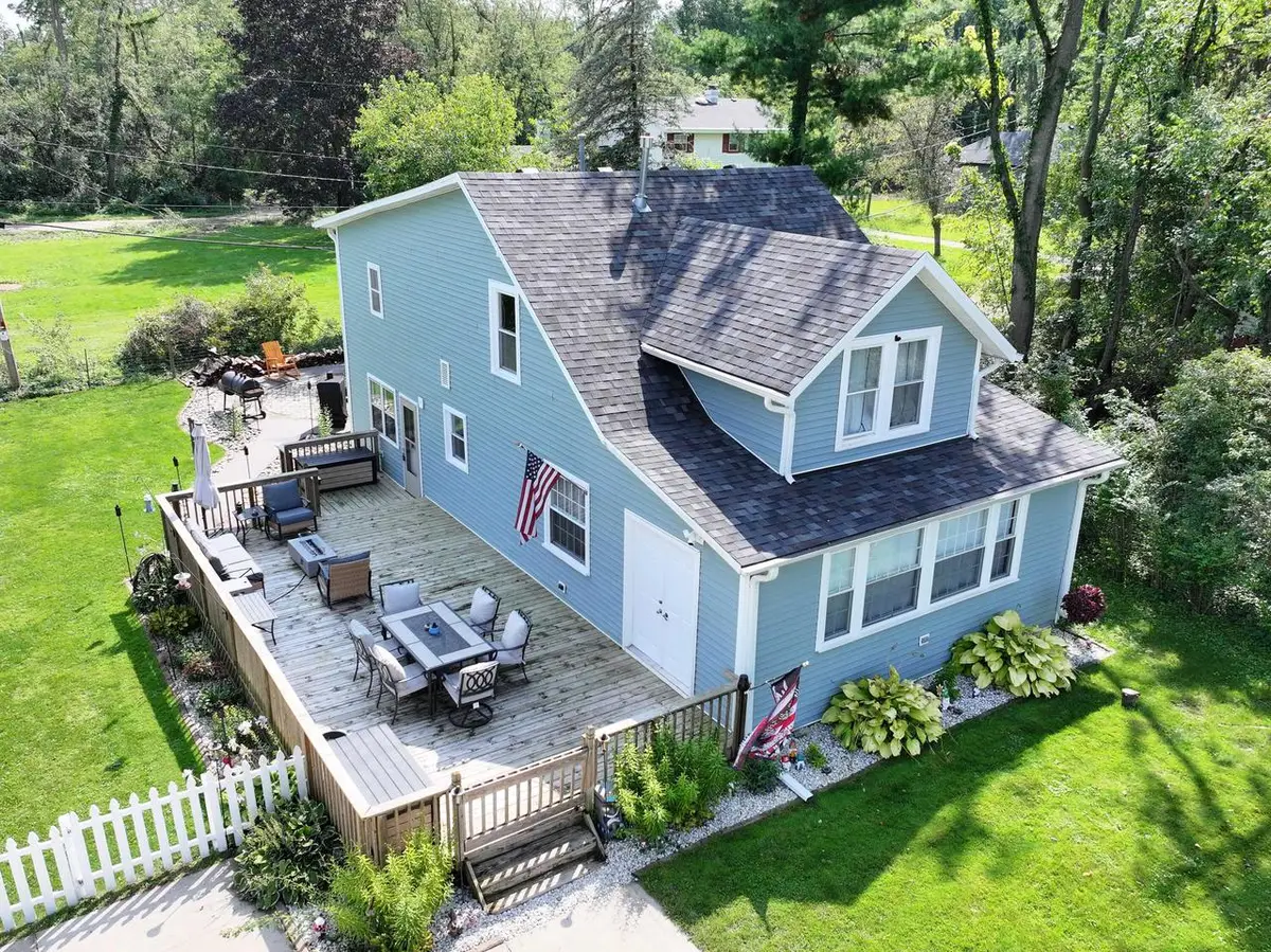 N2456 Mildred STREET, Delavan, WI 53115 - #1
