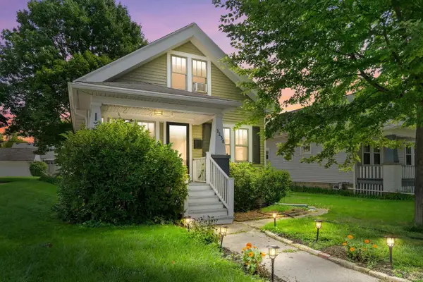 3238 S Griffin AVENUE, Milwaukee, WI 53207
