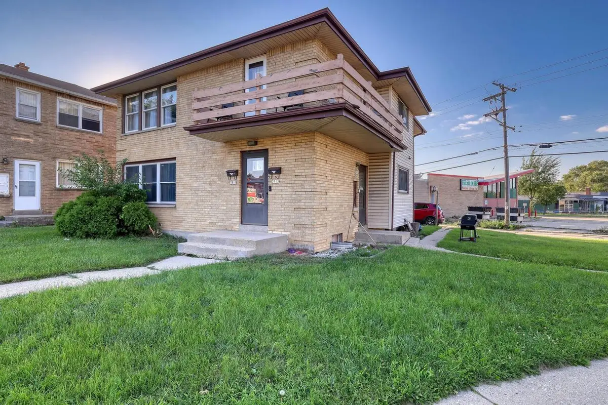 3913 N 72nd STREET, Milwaukee, WI 53216 - #1