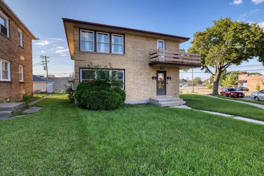 3913 N 72nd STREET, Milwaukee, WI 53216 - #3