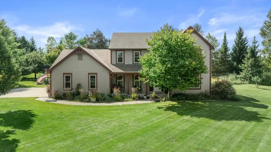 1669 Lake Shore ROAD, Grafton, WI 53024 - #2