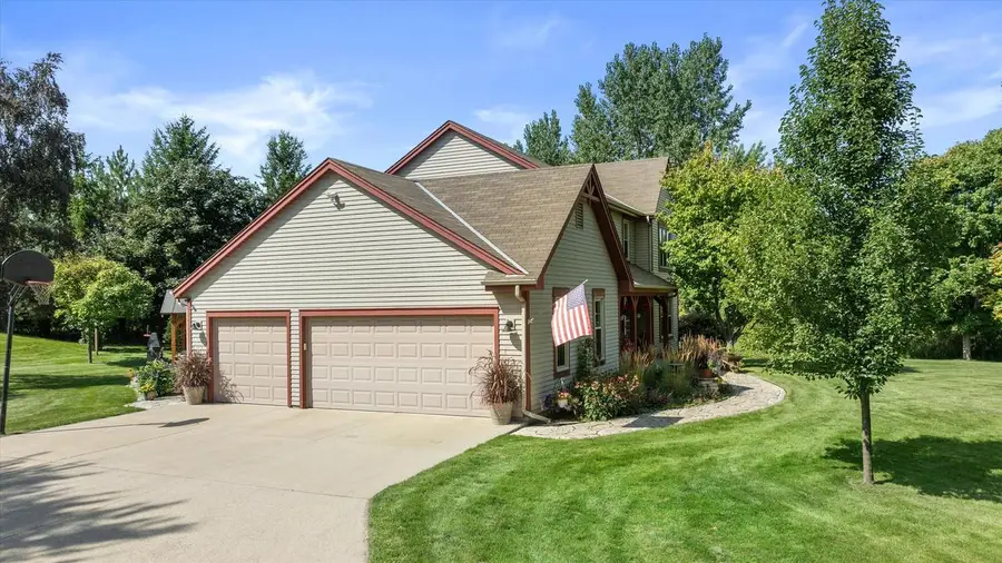 1669 Lake Shore ROAD, Grafton, WI 53024 - #3