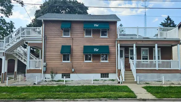 4800 5th AVENUE, Kenosha, WI 53140