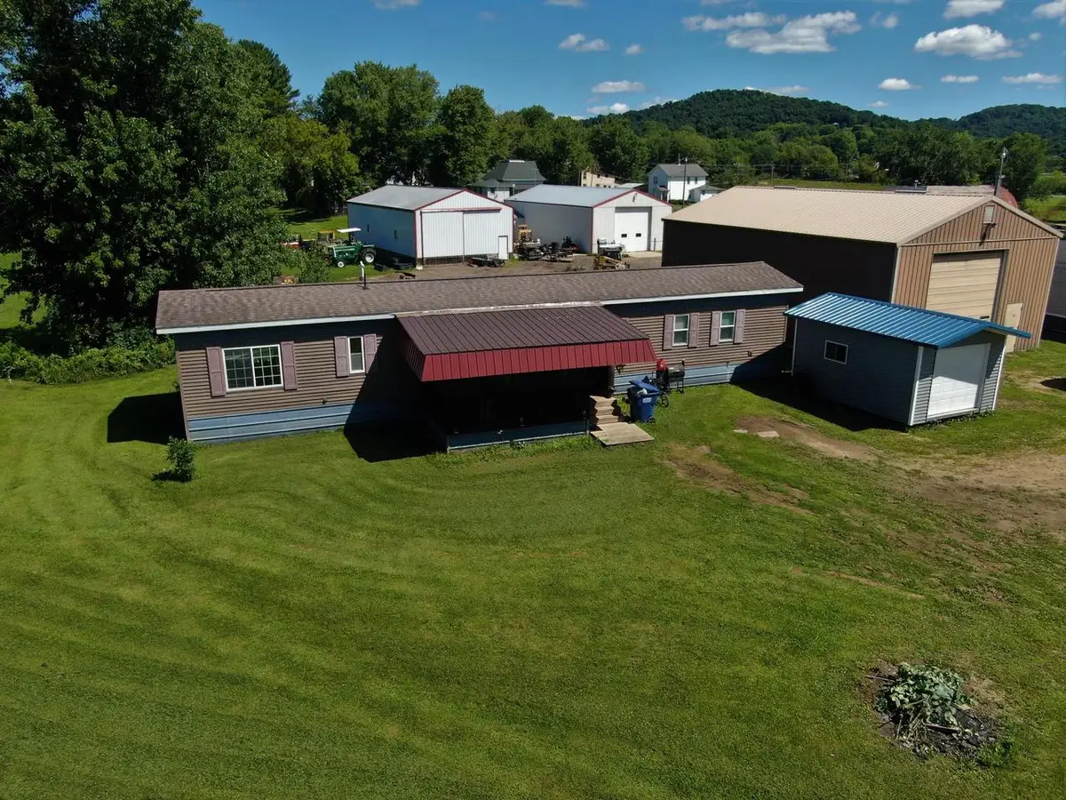 247 S State STREET, La Farge, WI 54639 - #1