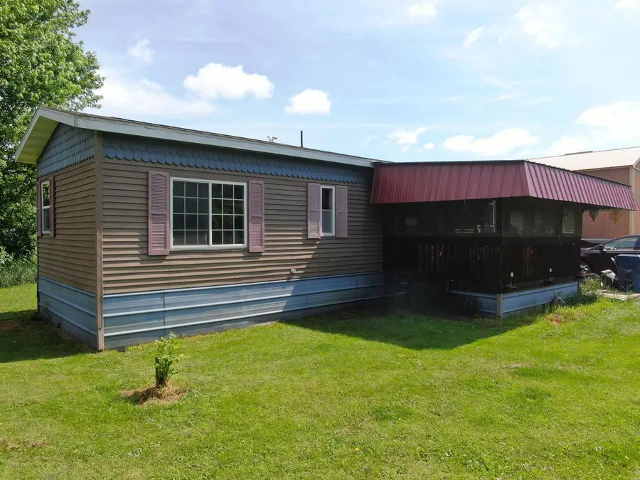 247 S State STREET, La Farge, WI 54639 - #2