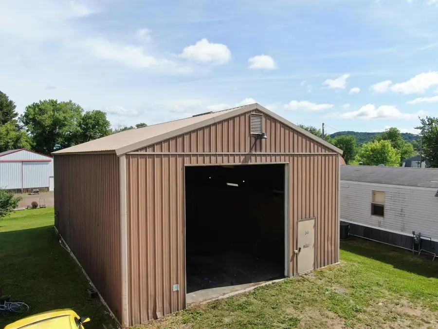 247 S State STREET, La Farge, WI 54639 - #3