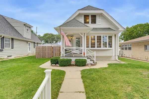 2403 S 95th STREET, West Allis, WI 53227