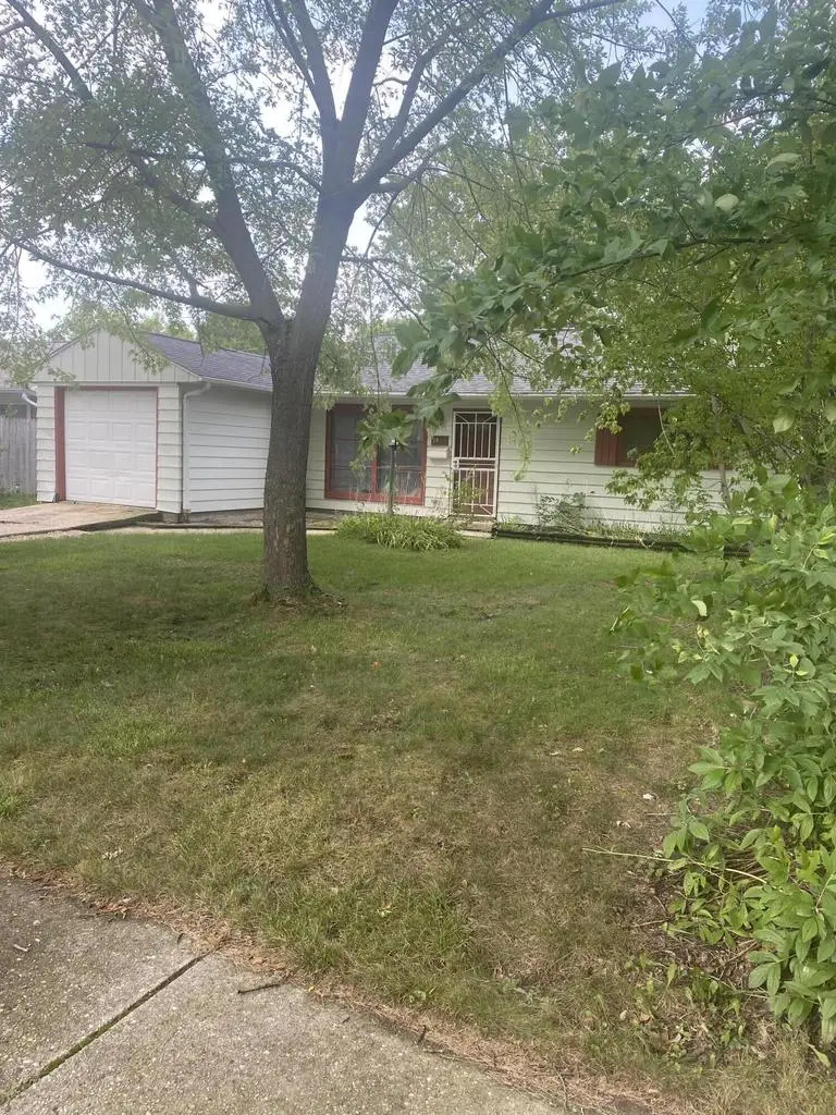5441 N 55th STREET, Milwaukee, WI 53218 - #1