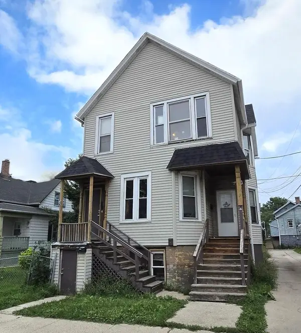1558 S 13th STREET #1560/1562, Milwaukee, WI 53204