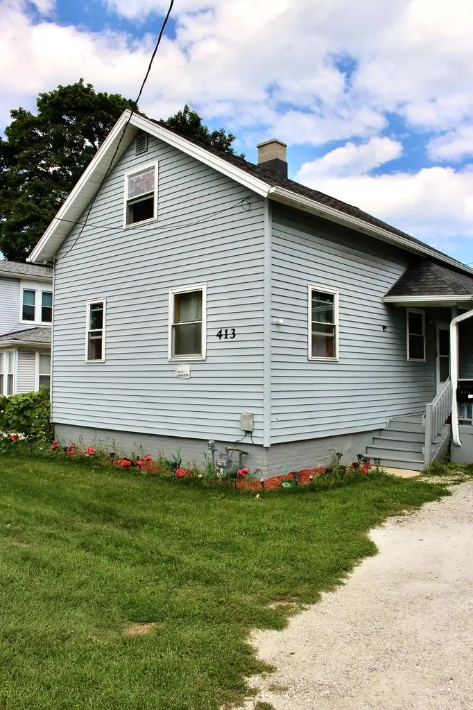413 N Memorial DRIVE, Racine, WI 53404 - #1