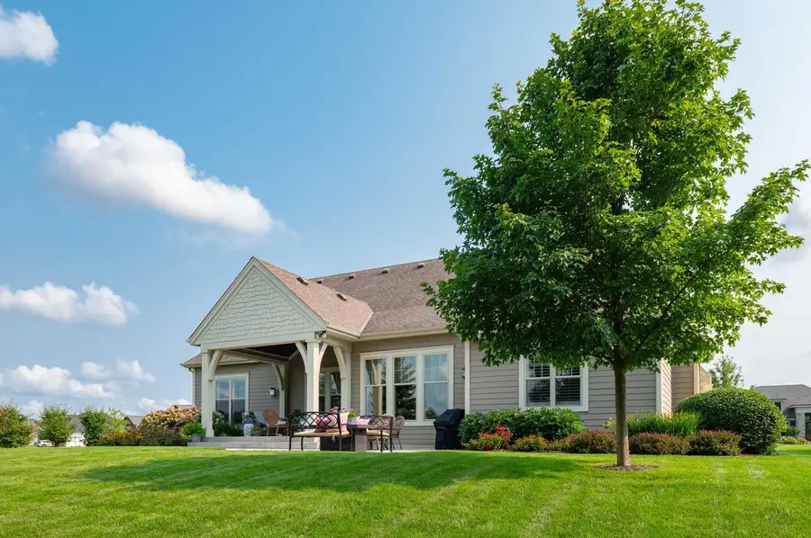 232 Four Winds COURT, Hartland, WI 53029 - #3