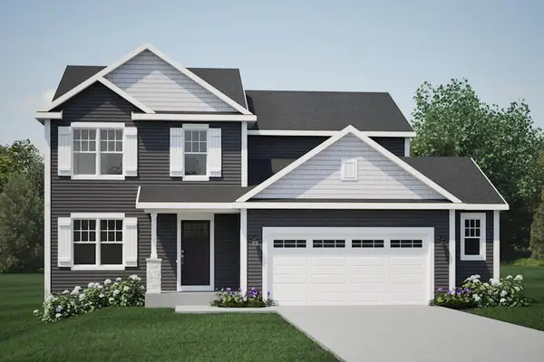 616 E Bluff CIRCLE, Waterford, WI 53185