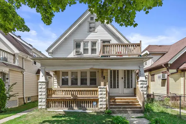 4225 N 26th STREET #4227, Milwaukee, WI 53209