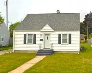 5512 37th AVENUE, Kenosha, WI 53144 - #1