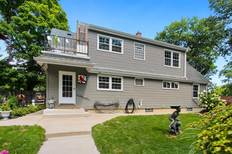 1823 W Ramsey AVENUE, Milwaukee, WI 53221 - #2