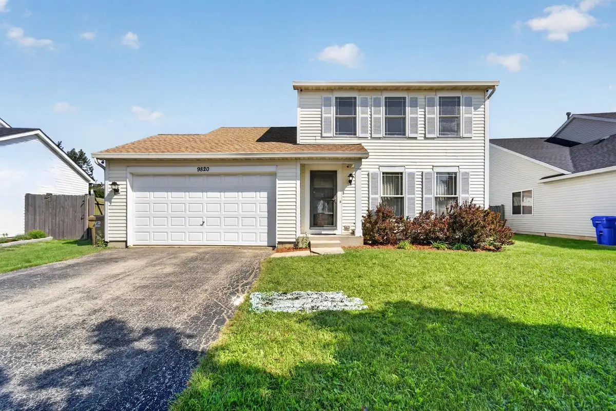 9820 70th STREET, Kenosha, WI 53142 - #1