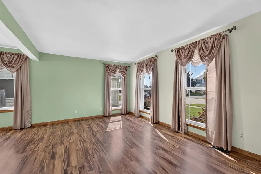 9820 70th STREET, Kenosha, WI 53142 - #3